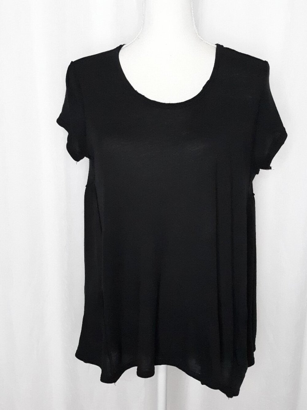 We The Free It's Yours Tee in Black